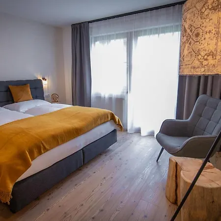 Apartment Aereus Krumas-Living - Kronplatz Sankt Lorenzen Buitenkant foto