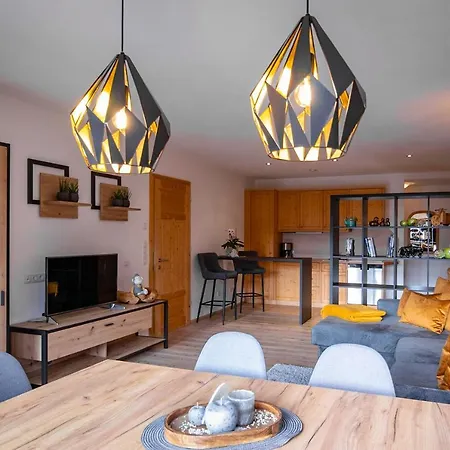 Apartment Aereus Krumas-Living - Kronplatz Sankt Lorenzen Buitenkant foto