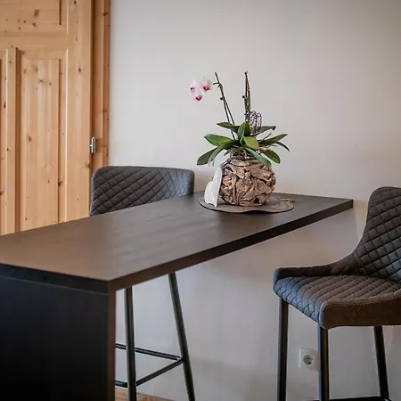 Apartment Aereus Krumas-Living - Kronplatz Sankt Lorenzen Buitenkant foto