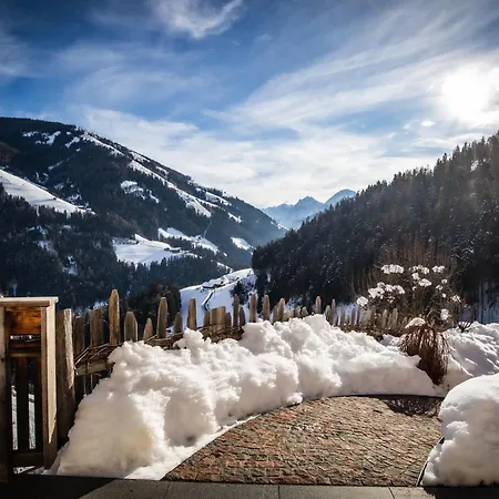 Apartment Aereus Krumas-Living - Kronplatz Sankt Lorenzen Buitenkant foto