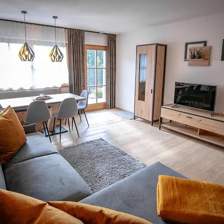 Apartment Aereus Krumas-Living - Kronplatz Sankt Lorenzen Buitenkant foto