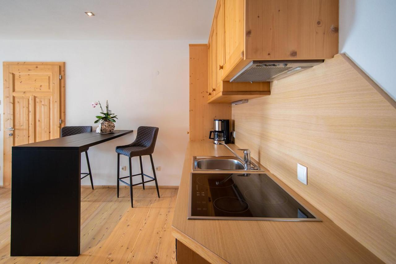 Aereus Krumas-living - Kronplatz