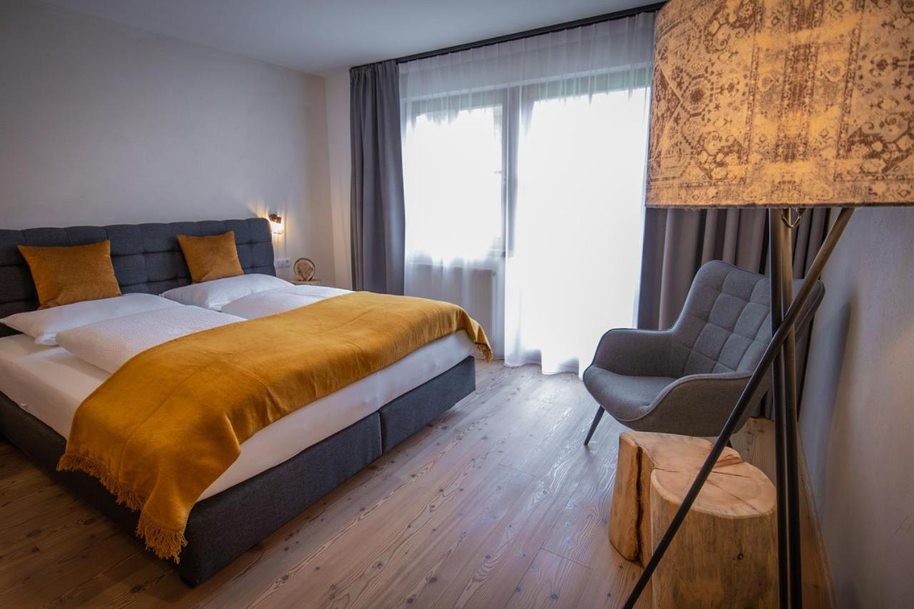 Aereus Krumas-living - Kronplatz * San Lorenzo di Sebato