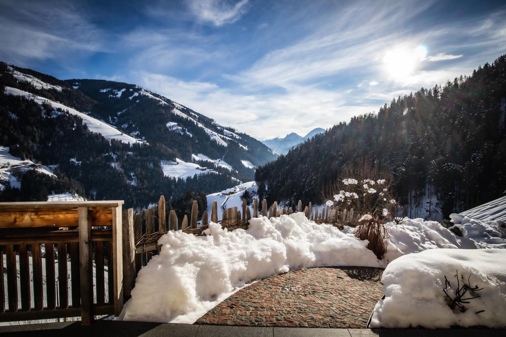 Aereus Krumas-living - Kronplatz *