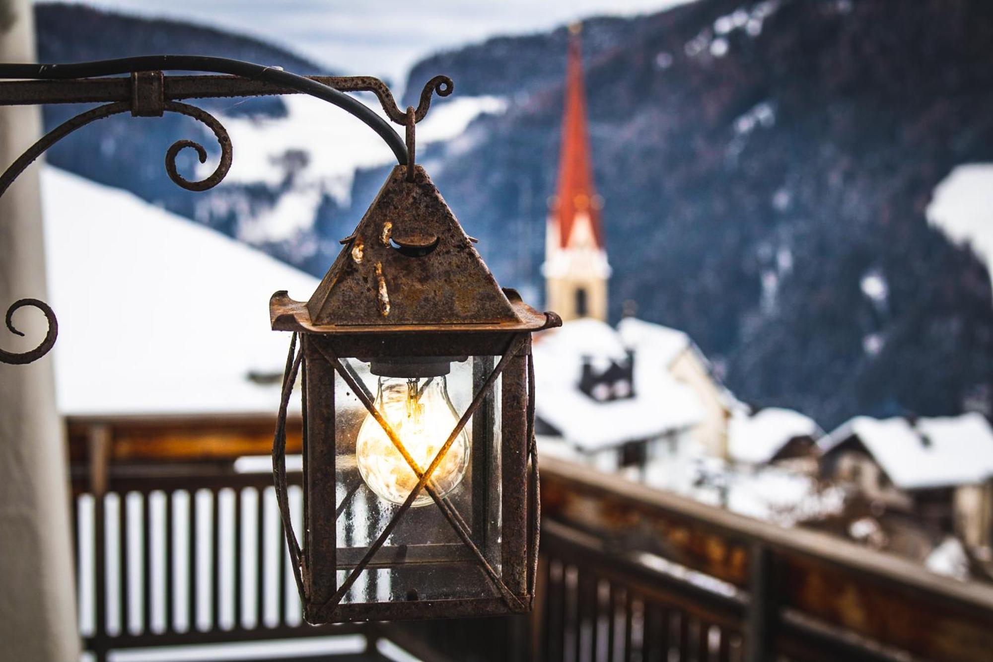 Apartment Aereus Krumas-living - Kronplatz *