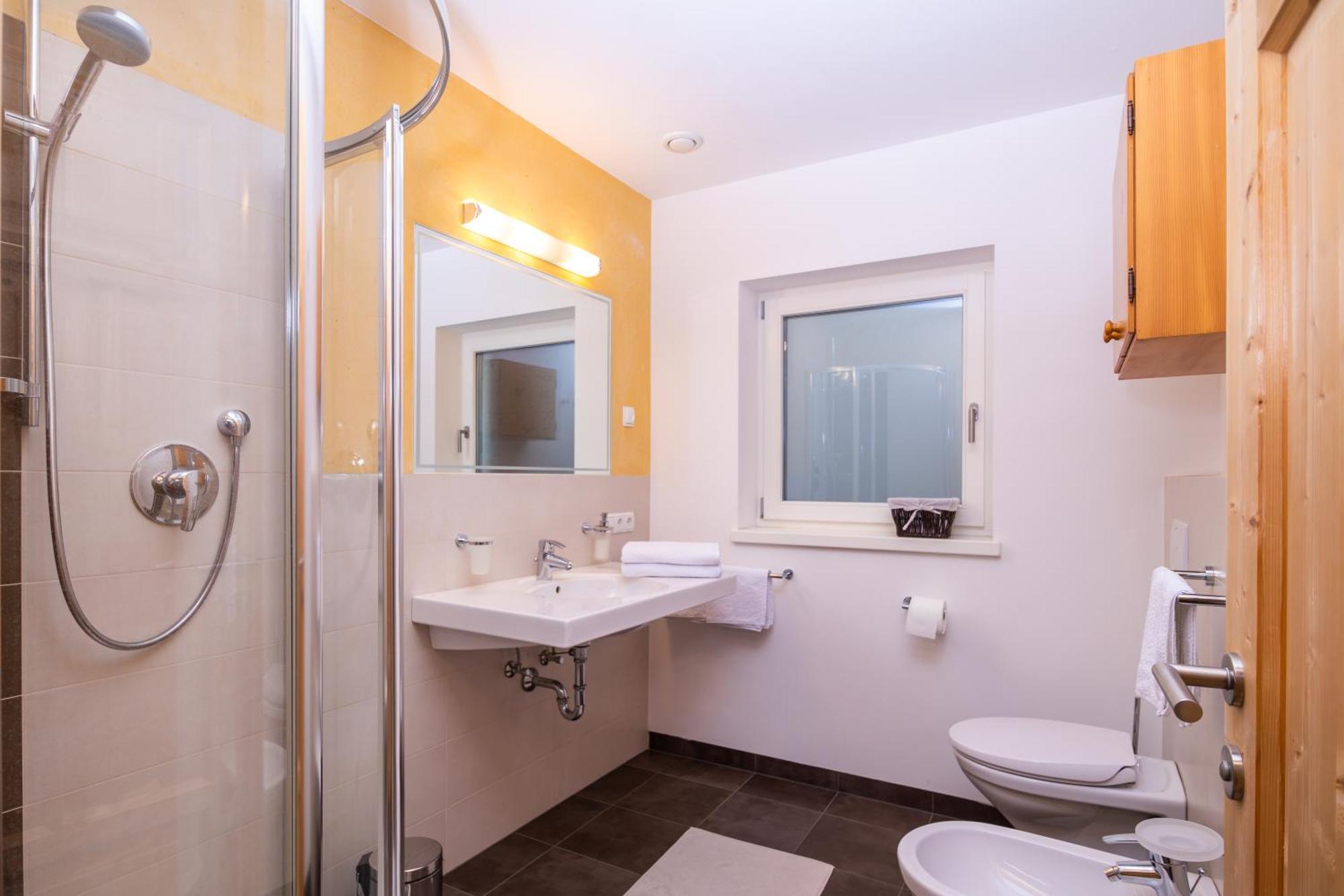 Apartment Aereus Krumas-living - Kronplatz