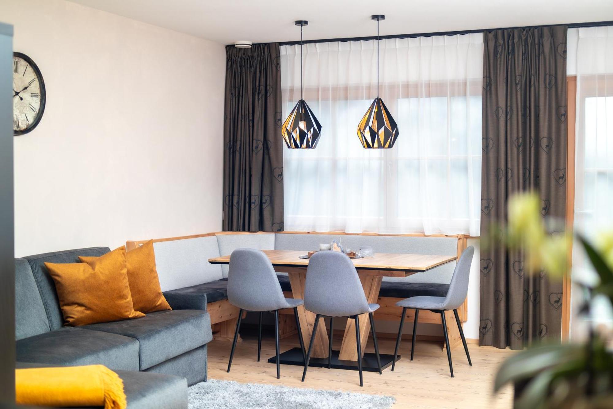 Apartment Aereus Krumas-living - Kronplatz San Lorenzo di Sebato