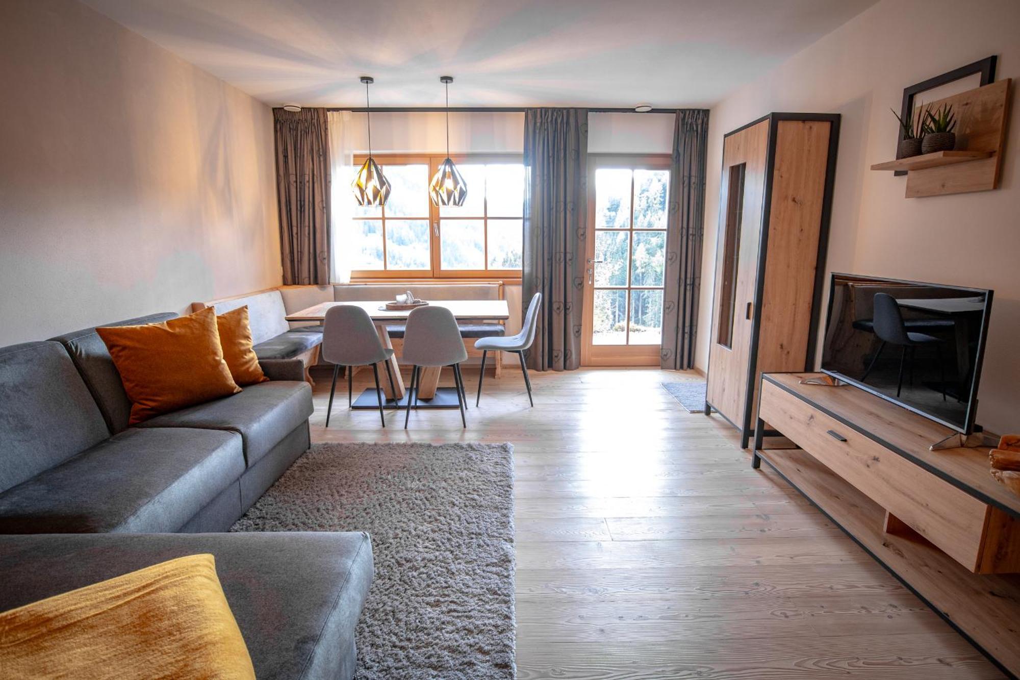 Aereus Krumas-living - Kronplatz San Lorenzo di Sebato
